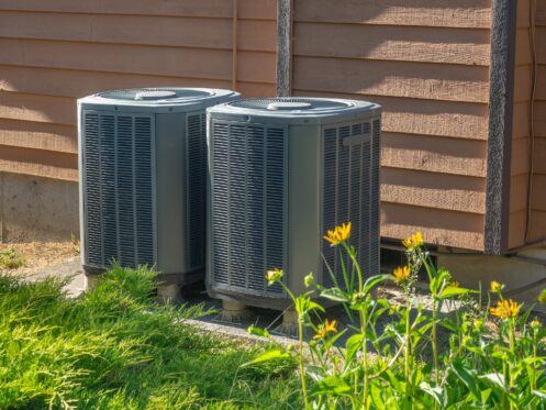 AC Maintenance in Huntsville, AL