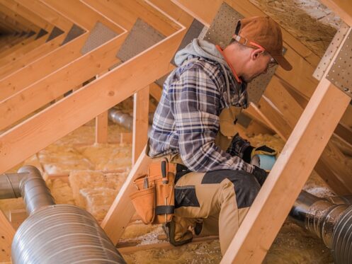 HVAC Service in Huntsville, AL