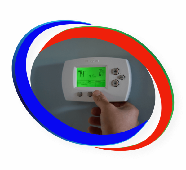 Be Careful Where You put your thermostat | Batey Brothers Heating & Ac