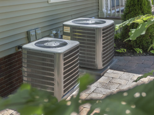 Ac units in Scottsboro, AL